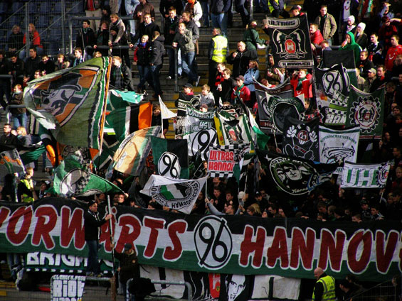 Eintracht Frankfurt vs Hannover 96 (2-1) (10)