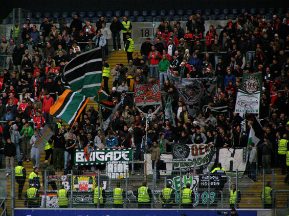Eintracht Frankfurt vs Hannover 96 (2-1) (12)