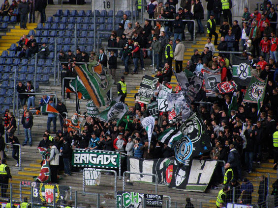 Eintracht Frankfurt vs Hannover 96 (2-1) (13)