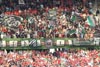 Hannover 96 vs Eintracht Frankfurt (2-1)