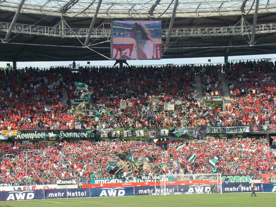 Hannover 96 vs Eintracht Frankfurt (2-1) (3)