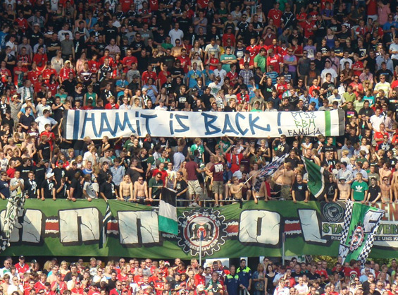 Hannover 96 vs Eintracht Frankfurt (2-1) (4)