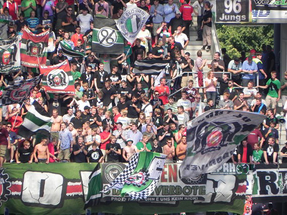 Hannover 96 vs Eintracht Frankfurt (2-1) (5)