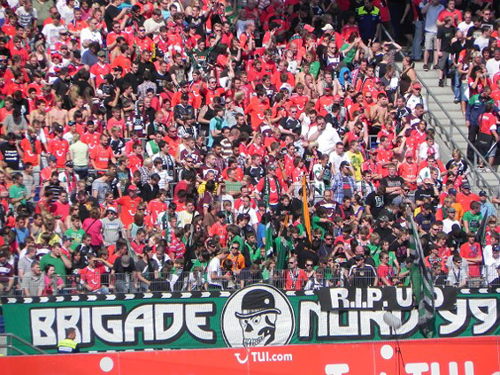 Hannover 96 vs Eintracht Frankfurt (2-1) (7)