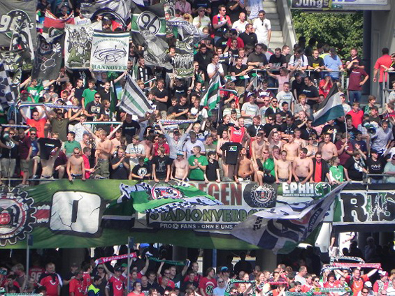 Hannover 96 vs Eintracht Frankfurt (2-1) (8)