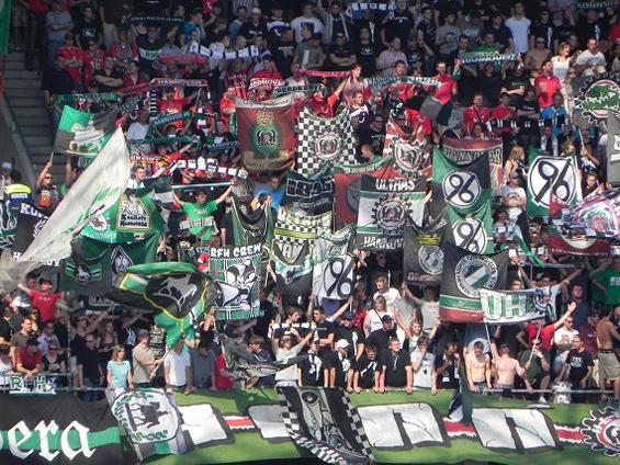 Hannover 96 vs Eintracht Frankfurt (2-1) (14)