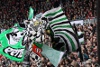 Hannover 96 vs Borussia Dortmund (0-4)