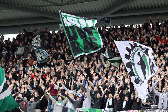 Hannover 96 vs Borussia Dortmund (0-4) (2)