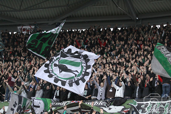 Hannover 96 vs Borussia Dortmund (0-4) (3)