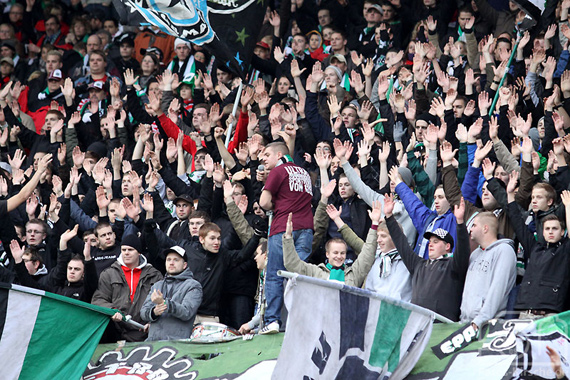 Hannover 96 vs Borussia Dortmund (0-4) (4)