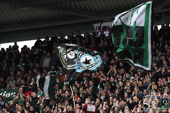 Hannover 96 vs Borussia Dortmund (0-4) (7)