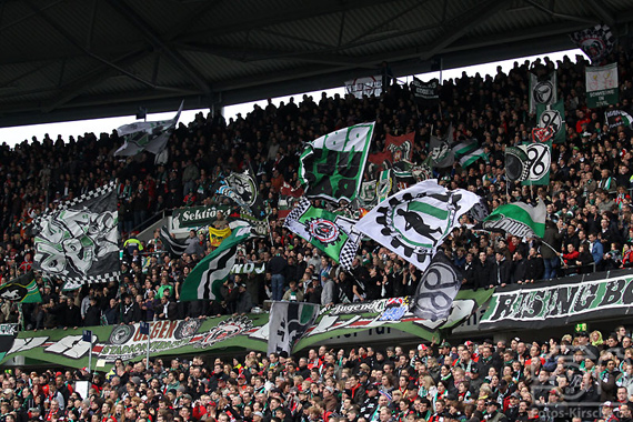 Hannover 96 vs Borussia Dortmund (0-4) (9)