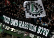 Hannover 96 vs Hamburger SV (3-2)