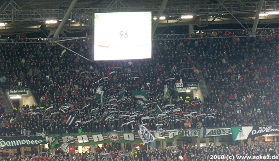 Hannover 96 vs VfB Stuttgart (2-1) (1)