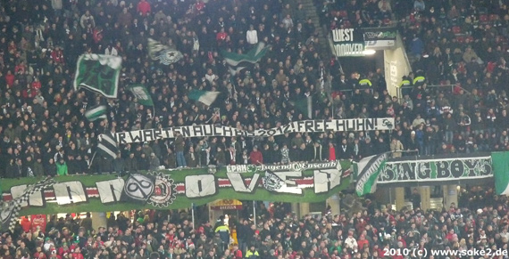 Hannover 96 vs VfB Stuttgart (2-1) (2)