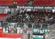 1. FC Nürnberg vs Hannover 96 (3-1)
