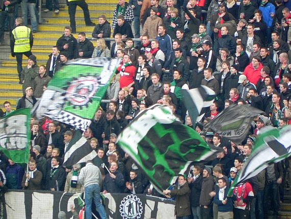 Eintracht Frankfurt vs Hannover 96 (0-3) (7)