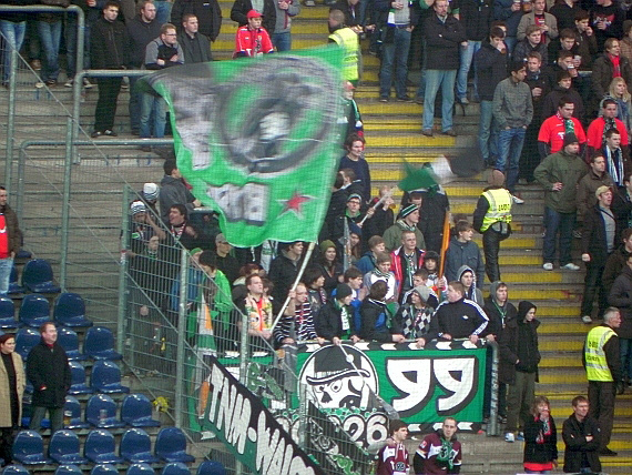 Eintracht Frankfurt vs Hannover 96 (0-3) (8)