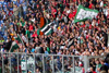 FC Schalke 04 vs Hannover 96 (1-2)