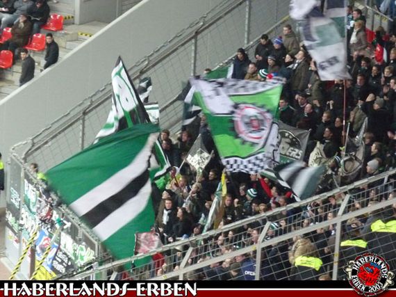 Bayer 04 Leverkusen vs Hannover 96 (2-0) (2)
