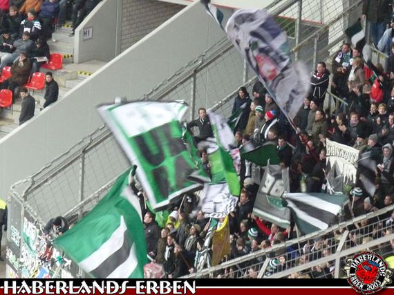 Bayer 04 Leverkusen vs Hannover 96 (2-0) (3)