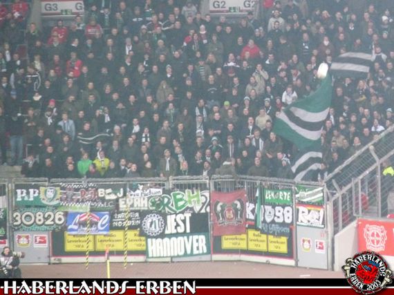 Bayer 04 Leverkusen vs Hannover 96 (2-0) (4)