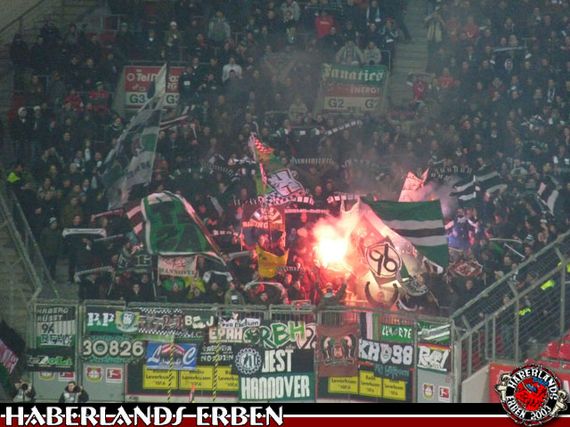 Bayer 04 Leverkusen vs Hannover 96 (2-0) (5)