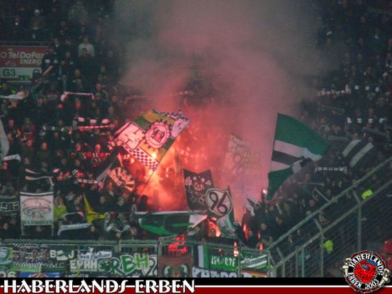 Bayer 04 Leverkusen vs Hannover 96 (2-0) (6)