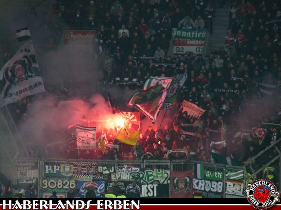 Bayer 04 Leverkusen vs Hannover 96 (2-0) (8)
