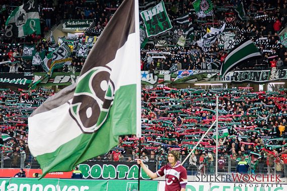 Hannover 96 vs VfL Wolfsburg (1-0) (1)