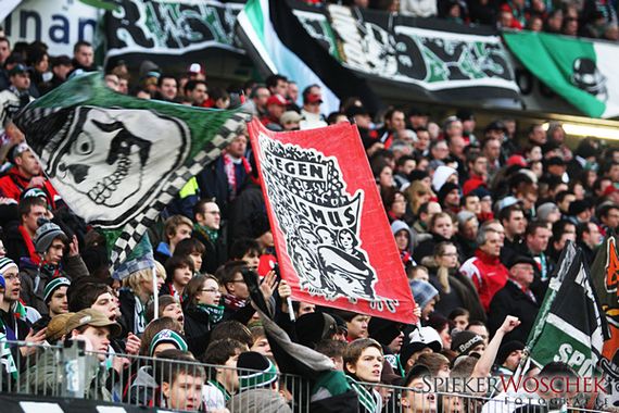 Hannover 96 vs VfL Wolfsburg (1-0) (2)