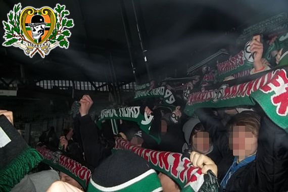 Werder Bremen vs Hannover 96 (1-1) (1)