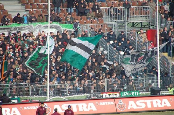 FC St. Pauli vs Hannover 96 (0-1) (1)