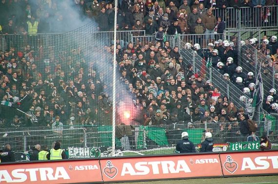 FC St. Pauli vs Hannover 96 (0-1) (2)