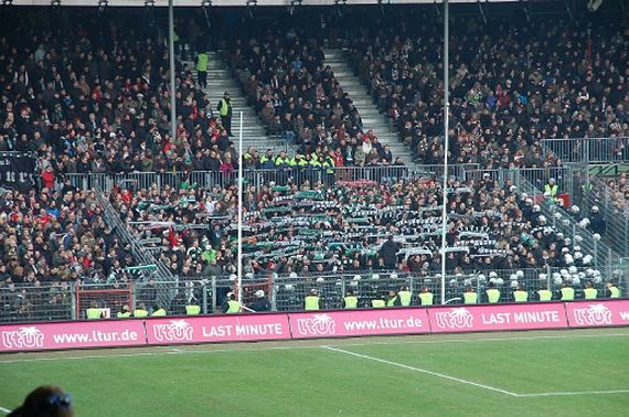 FC St. Pauli vs Hannover 96 (0-1) (5)