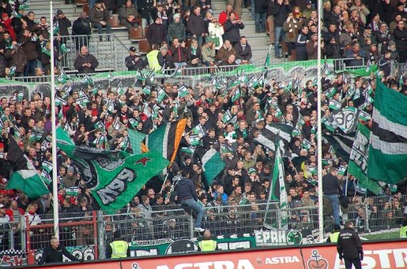 FC St. Pauli vs Hannover 96 (0-1) (8)