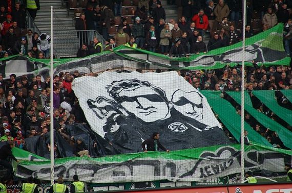 FC St. Pauli vs Hannover 96 (0-1) (9)