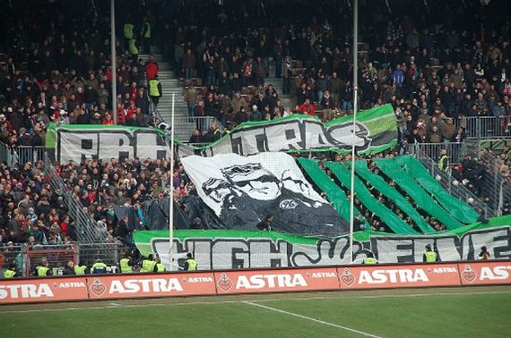 FC St. Pauli vs Hannover 96 (0-1) (10)