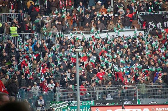 FC St. Pauli vs Hannover 96 (0-1) (14)