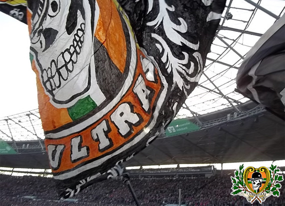 Hannover 96 vs FC Bayern München (3-1) (2)