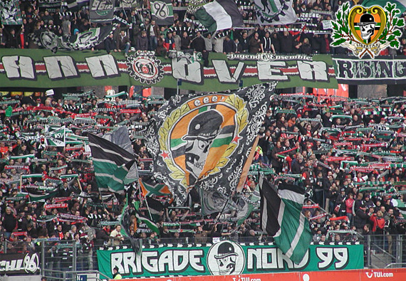 Hannover 96 vs FC Bayern München (3-1) (6)
