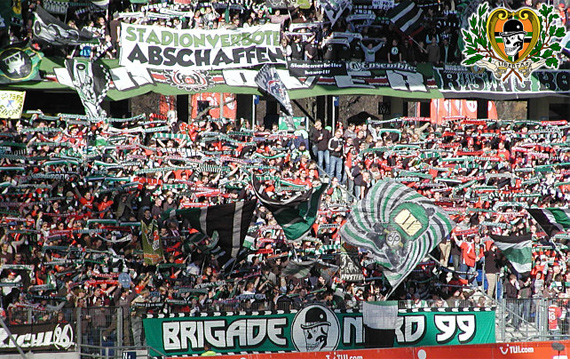 Hannover 96 vs TSG Hoffenheim (2-0) (2)