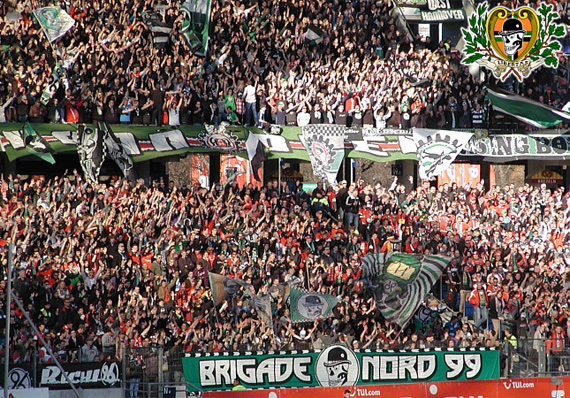 Hannover 96 vs TSG Hoffenheim (2-0) (3)