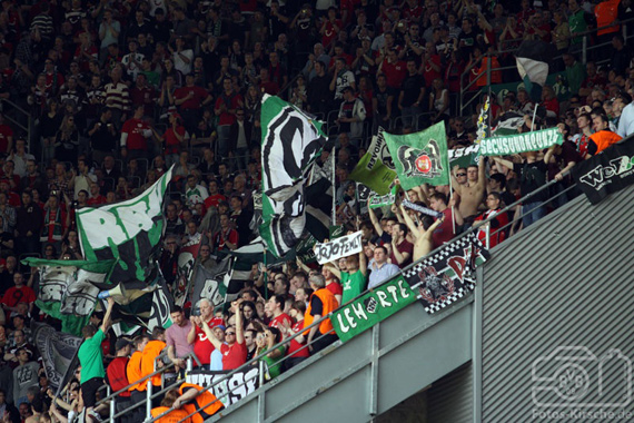 Borussia Dortmund vs Hannover 96 (4-1) (2)