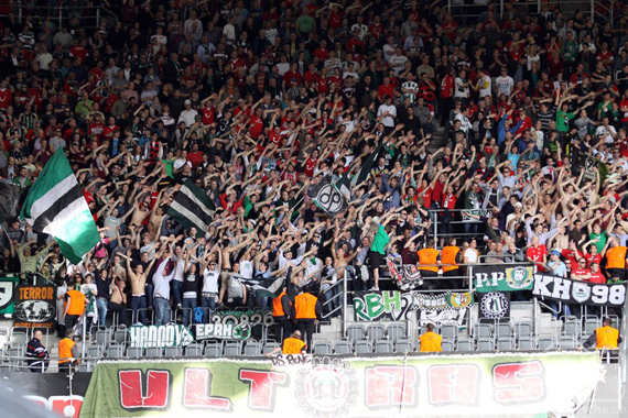 Borussia Dortmund vs Hannover 96 (4-1) (6)