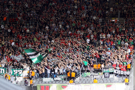 Borussia Dortmund vs Hannover 96 (4-1) (7)