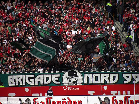 Hannover 96 vs 1. FSV Mainz 05 (2-0) (4)