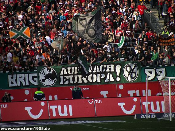 Hannover 96 vs 1. FSV Mainz 05 (2-0) (5)