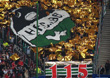 Hamburger SV vs Hannover 96 (0-0)