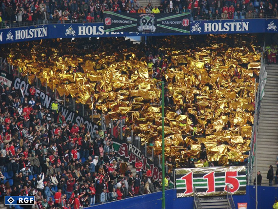 Hamburger SV vs Hannover 96 (0-0) (2)